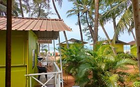 Matashree Beach Huts